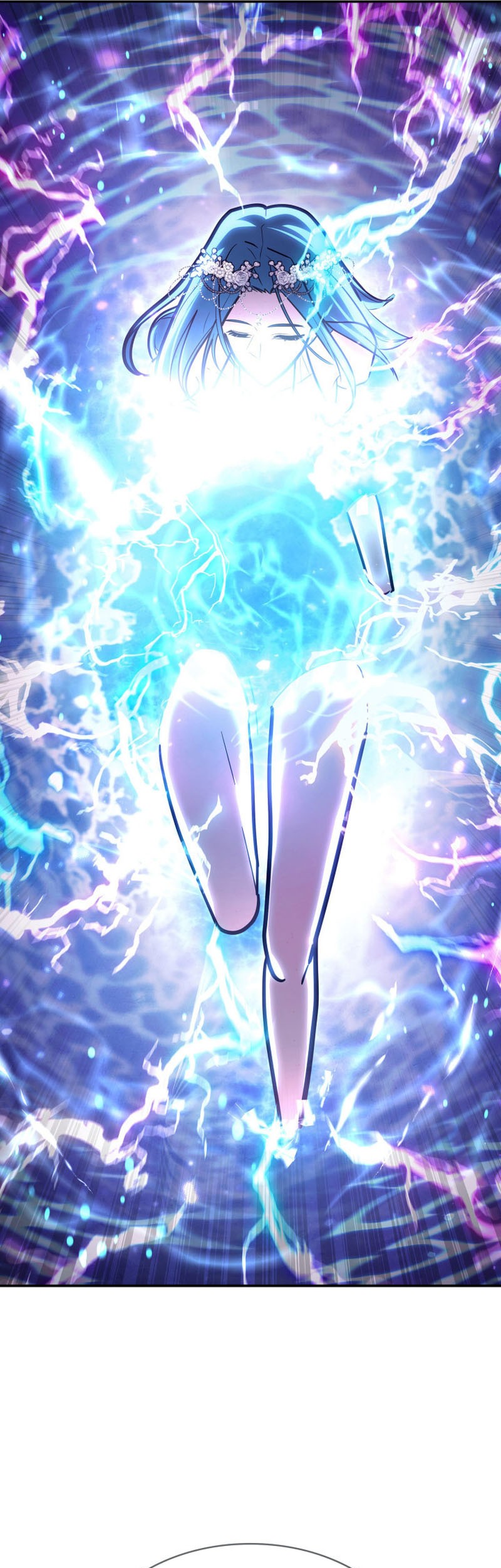 Infinite Mage Chapter 89 - halaman 22