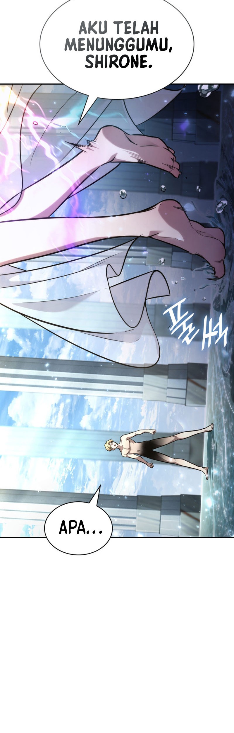Infinite Mage Chapter 89 - halaman 23