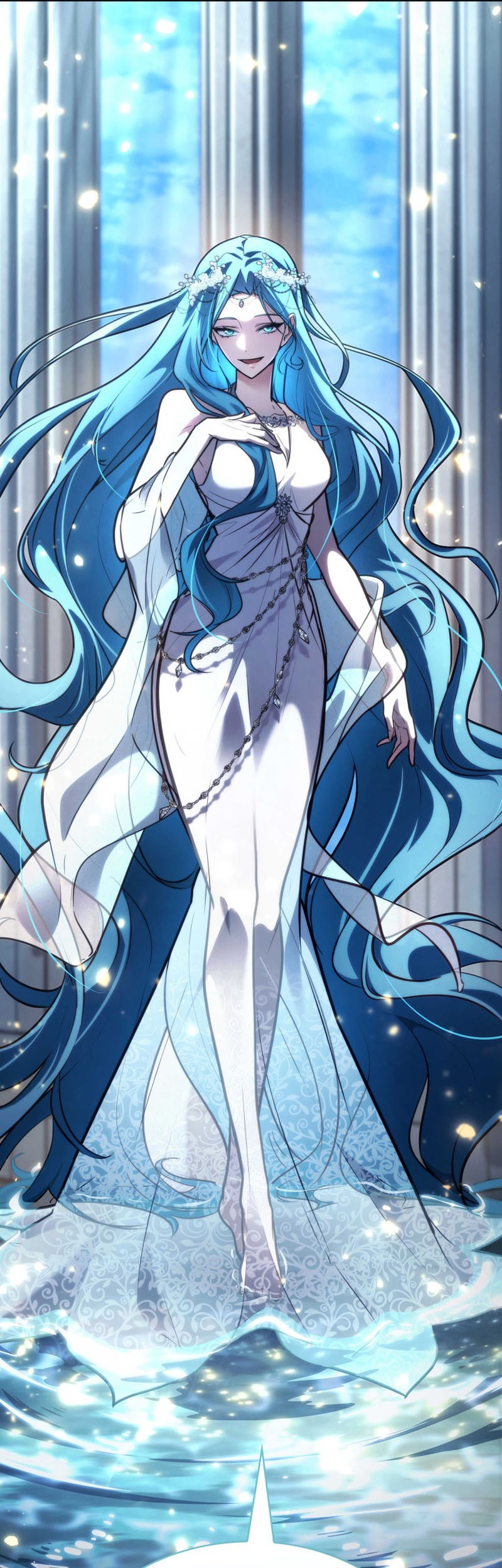 Infinite Mage Chapter 89 - halaman 26