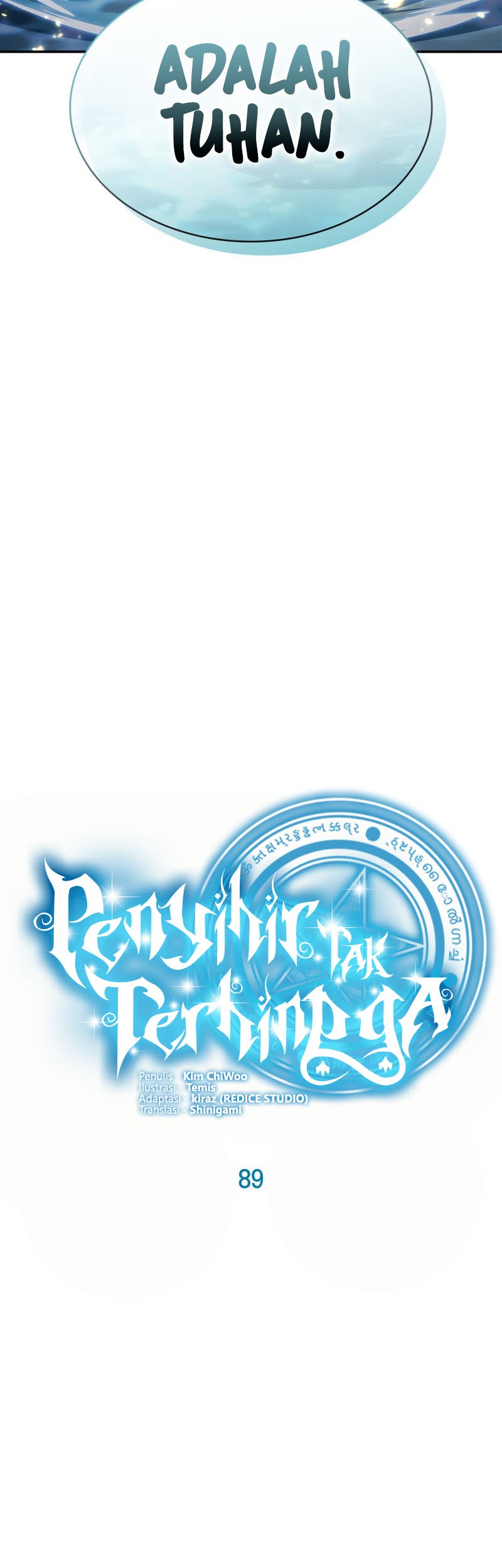 Infinite Mage Chapter 89 - halaman 27