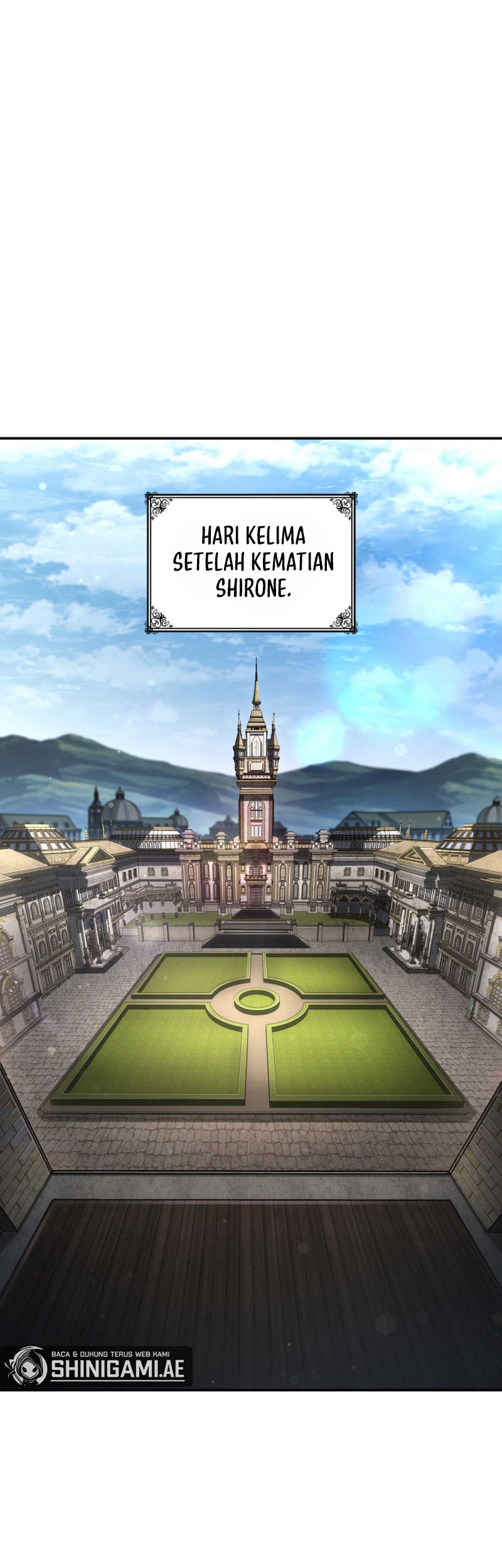 Infinite Mage Chapter 89 - halaman 28