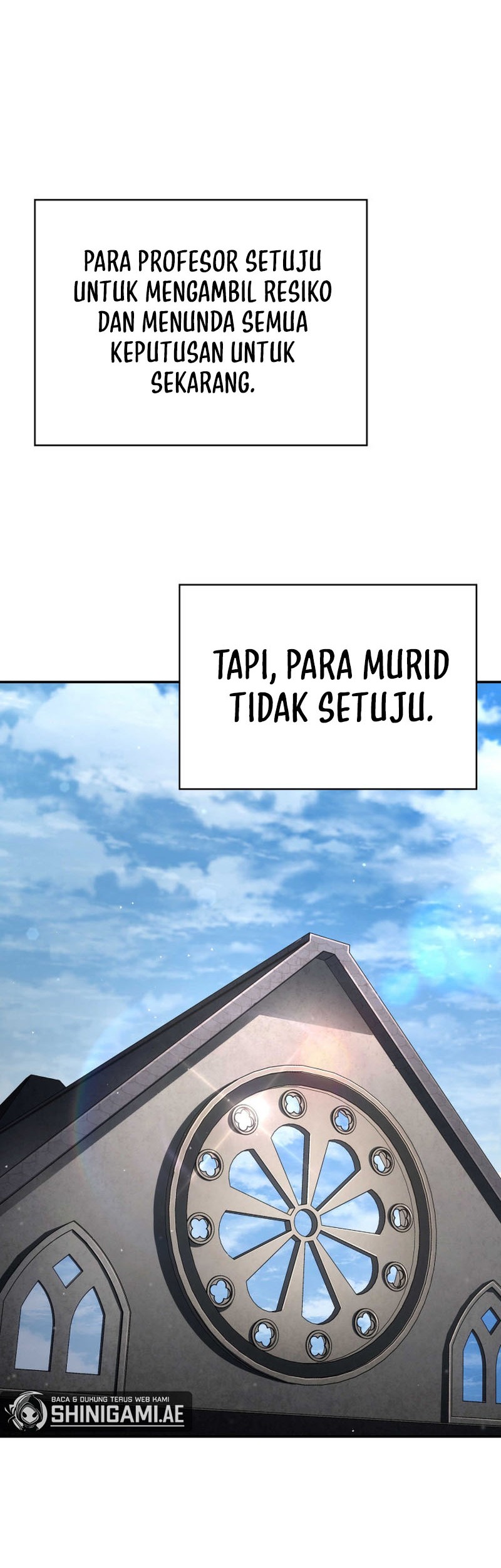 Infinite Mage Chapter 89 - halaman 29