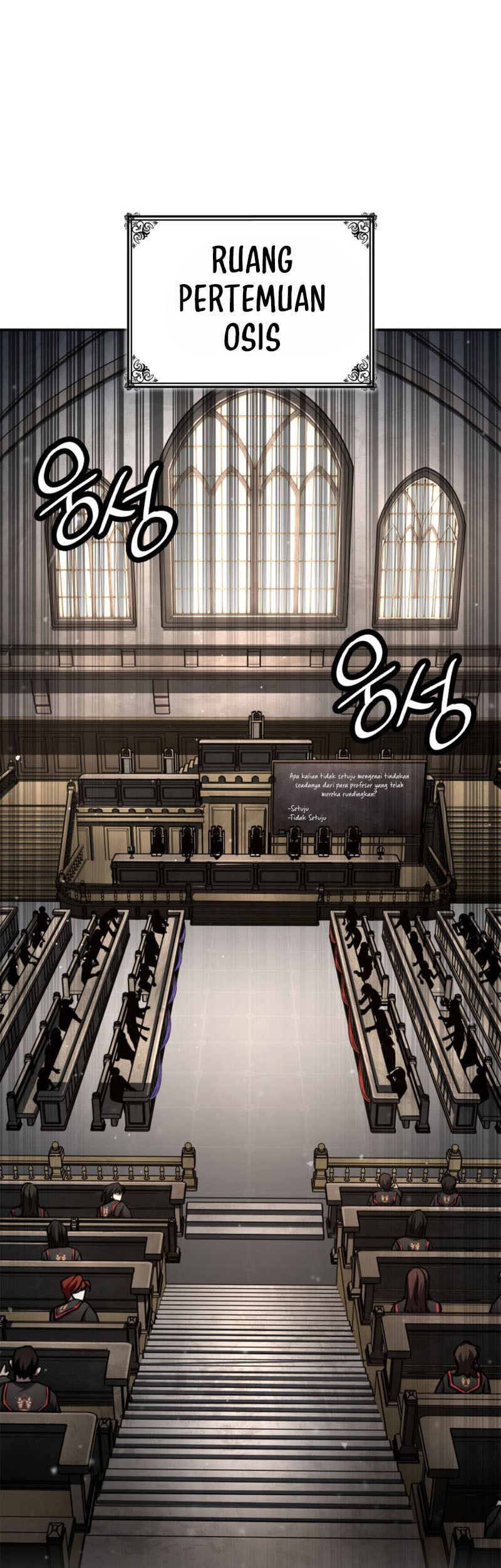 Infinite Mage Chapter 89 - halaman 30