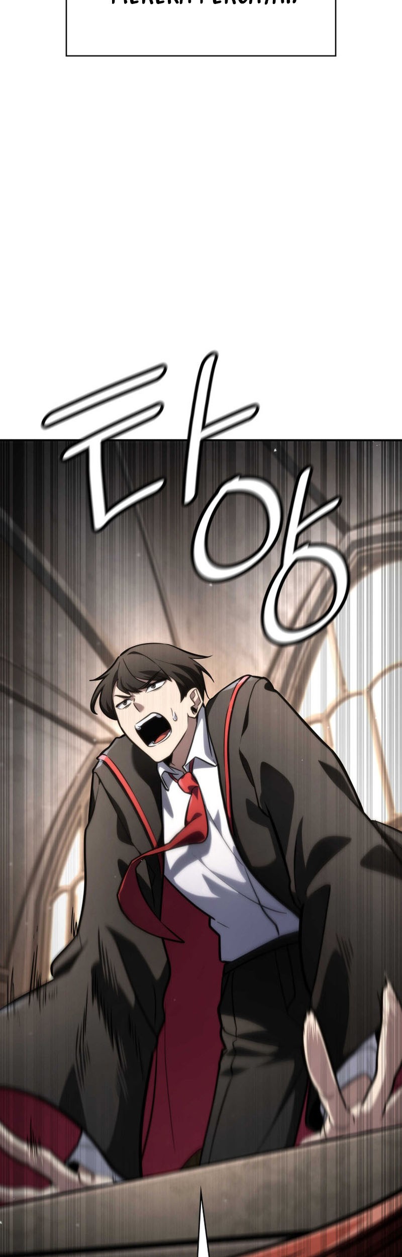 Infinite Mage Chapter 89 - halaman 32