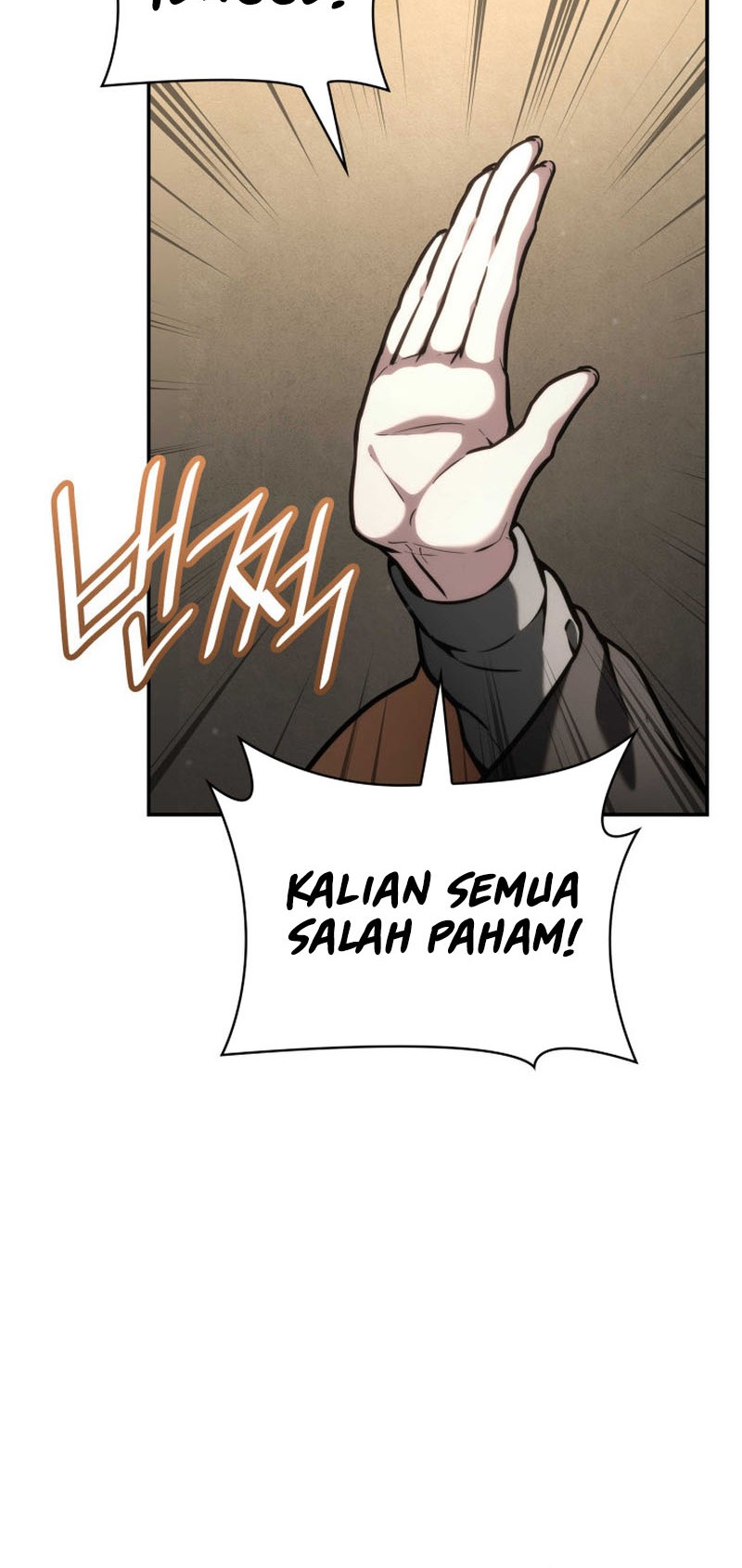 Infinite Mage Chapter 89 - halaman 37