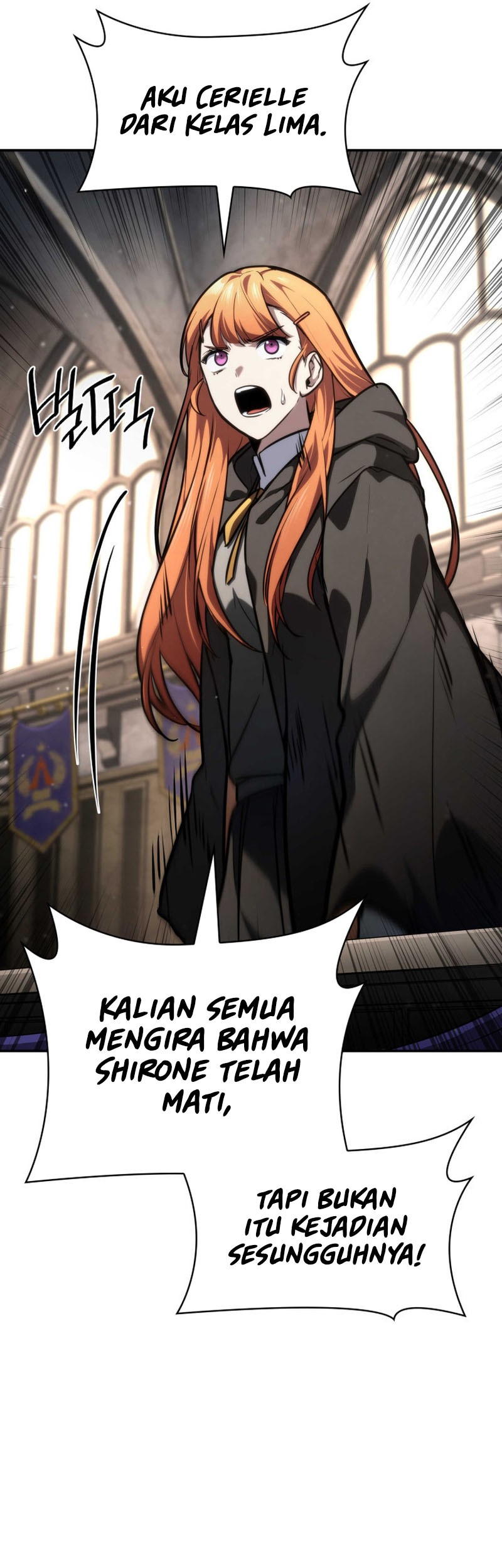 Infinite Mage Chapter 89 - halaman 38
