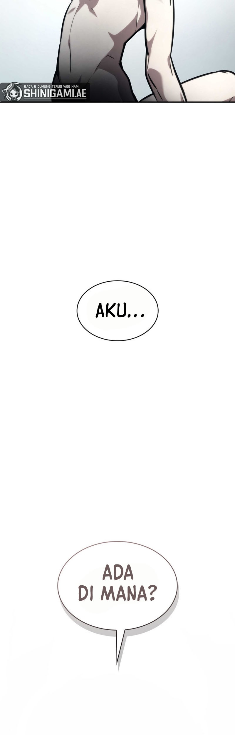 Infinite Mage Chapter 89 - halaman 4