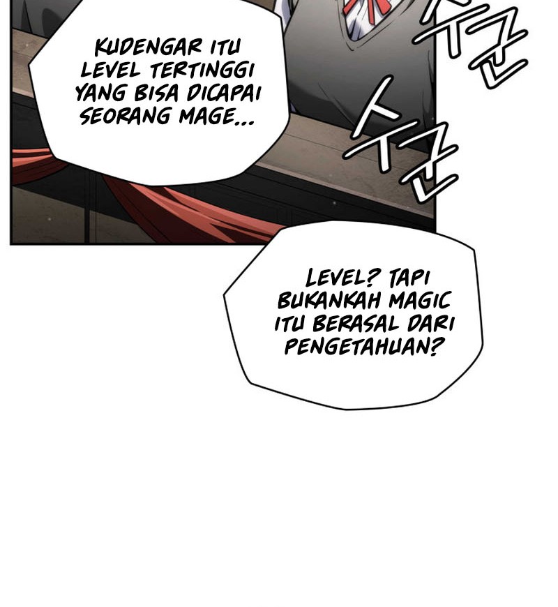 Infinite Mage Chapter 89 - halaman 45