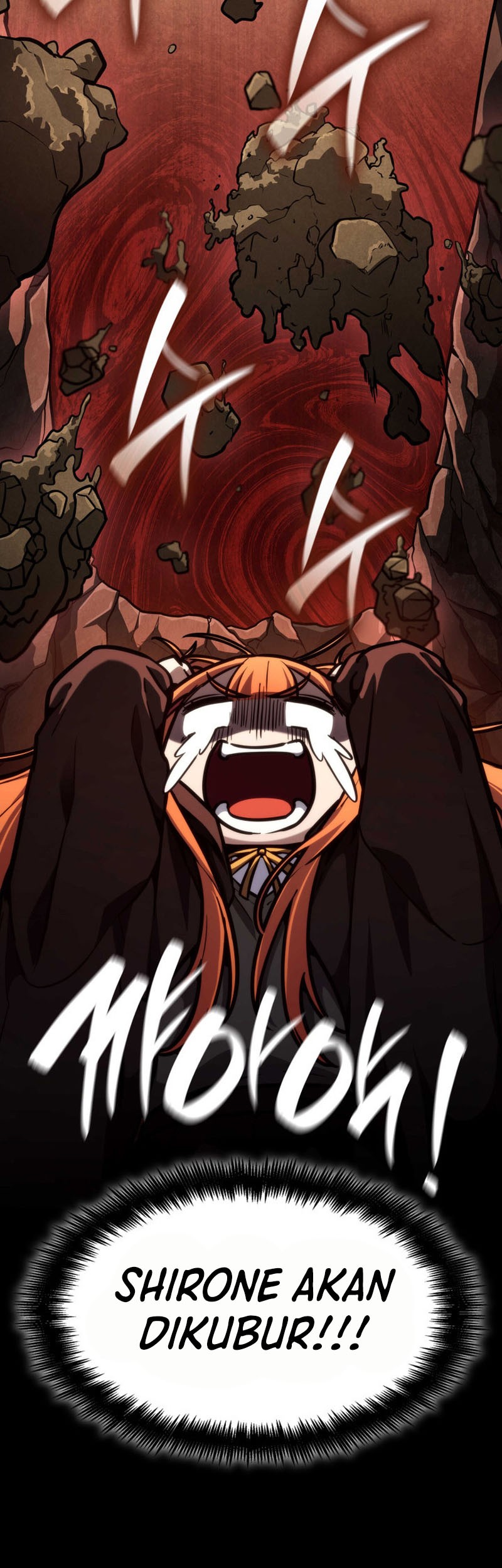 Infinite Mage Chapter 89 - halaman 52