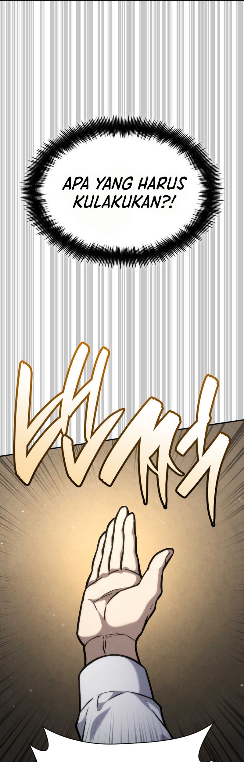 Infinite Mage Chapter 89 - halaman 54