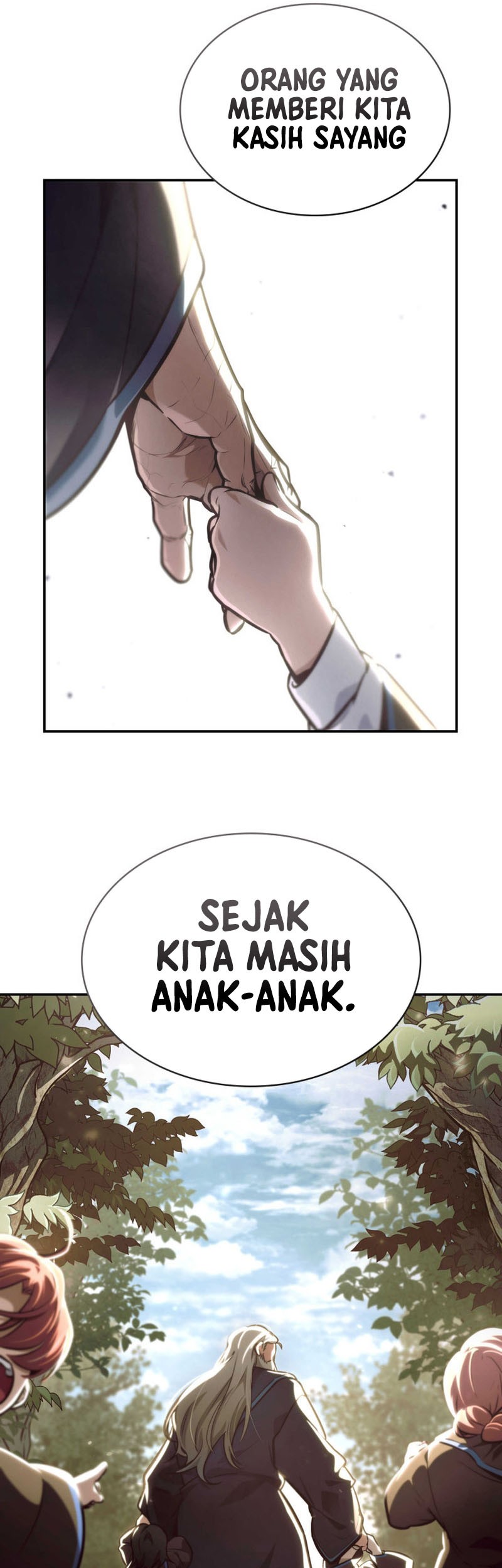 Infinite Mage Chapter 89 - halaman 58