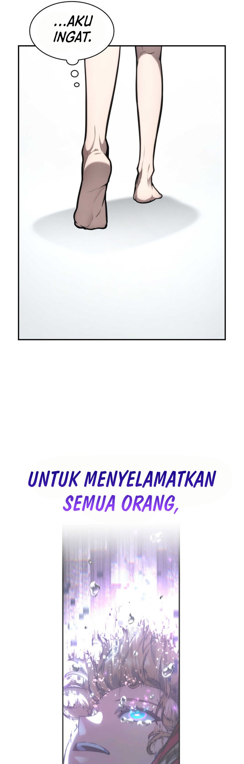 Infinite Mage Chapter 89 - halaman 6