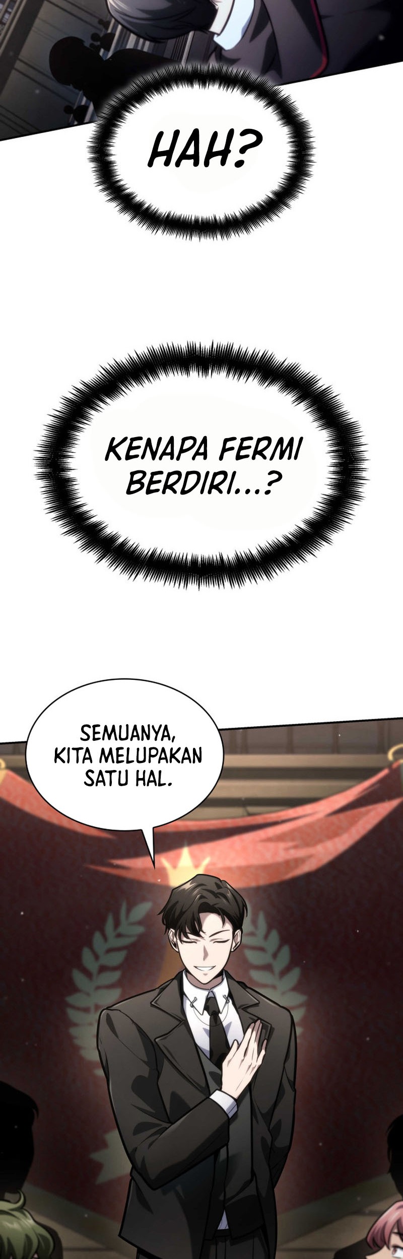 Infinite Mage Chapter 89 - halaman 67