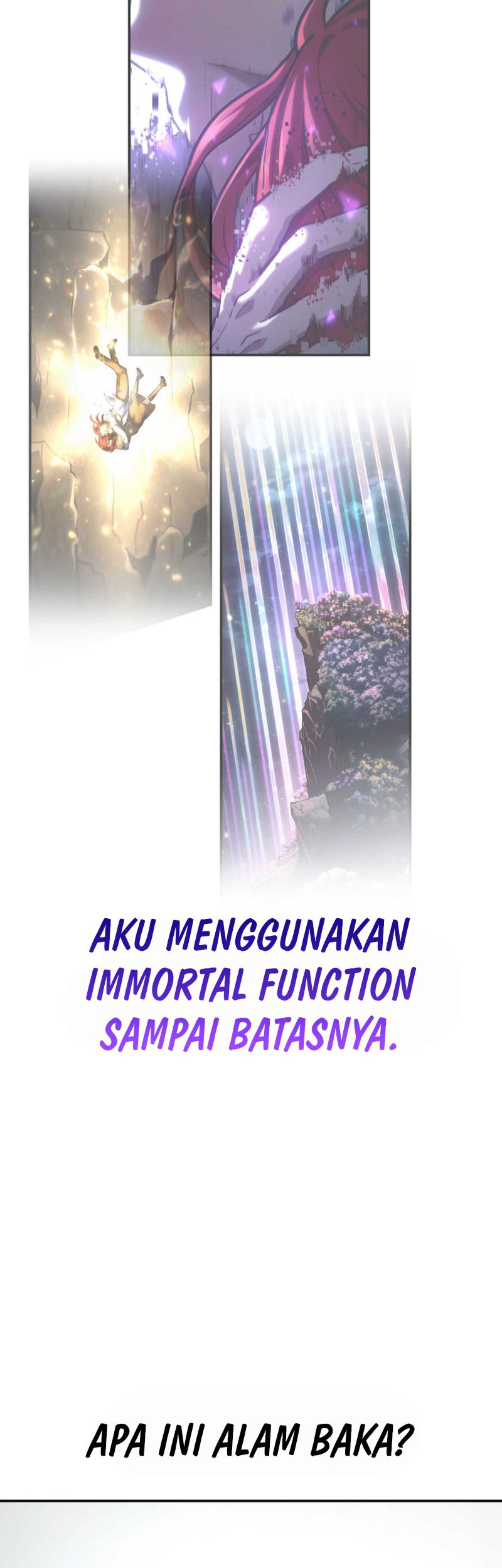 Infinite Mage Chapter 89 - halaman 7