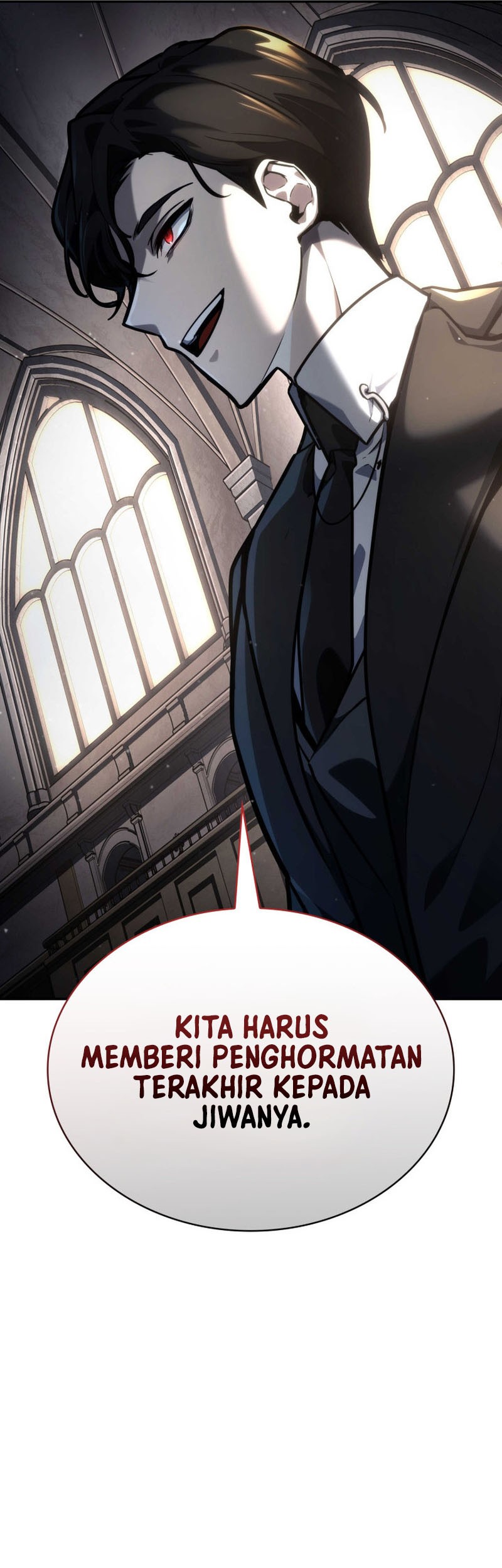 Infinite Mage Chapter 89 - halaman 70