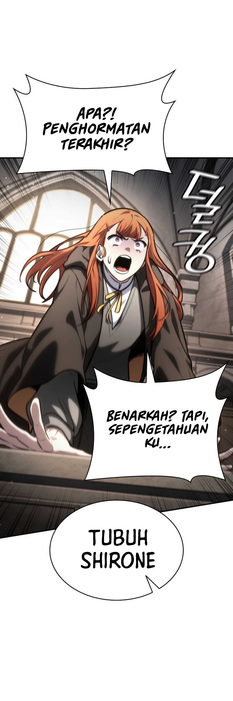 Infinite Mage Chapter 89 - halaman 71