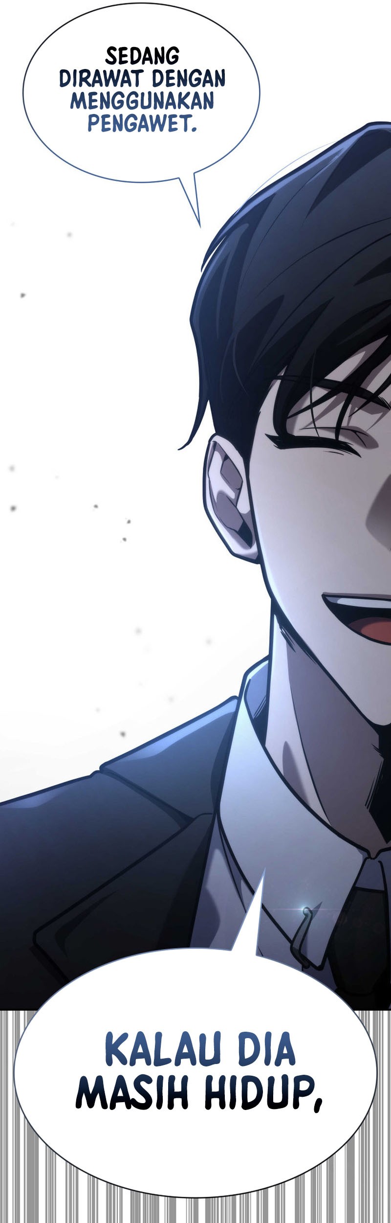 Infinite Mage Chapter 89 - halaman 72