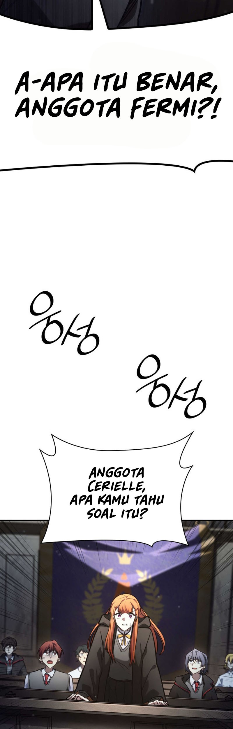 Infinite Mage Chapter 89 - halaman 74