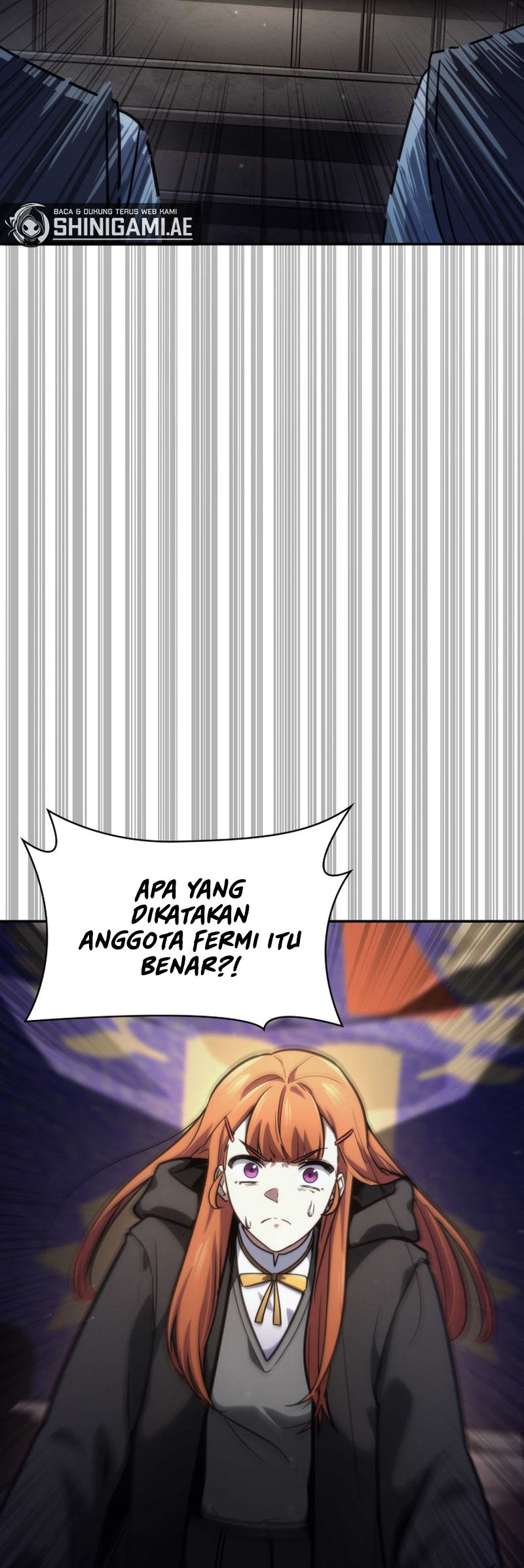 Infinite Mage Chapter 89 - halaman 75