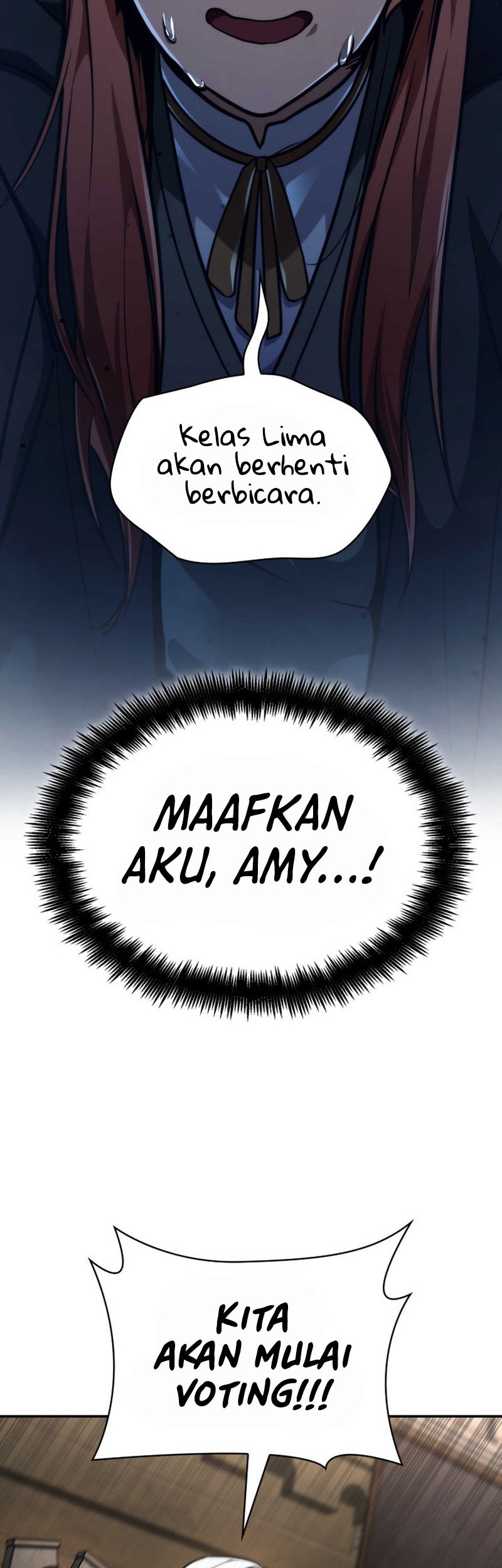Infinite Mage Chapter 89 - halaman 77