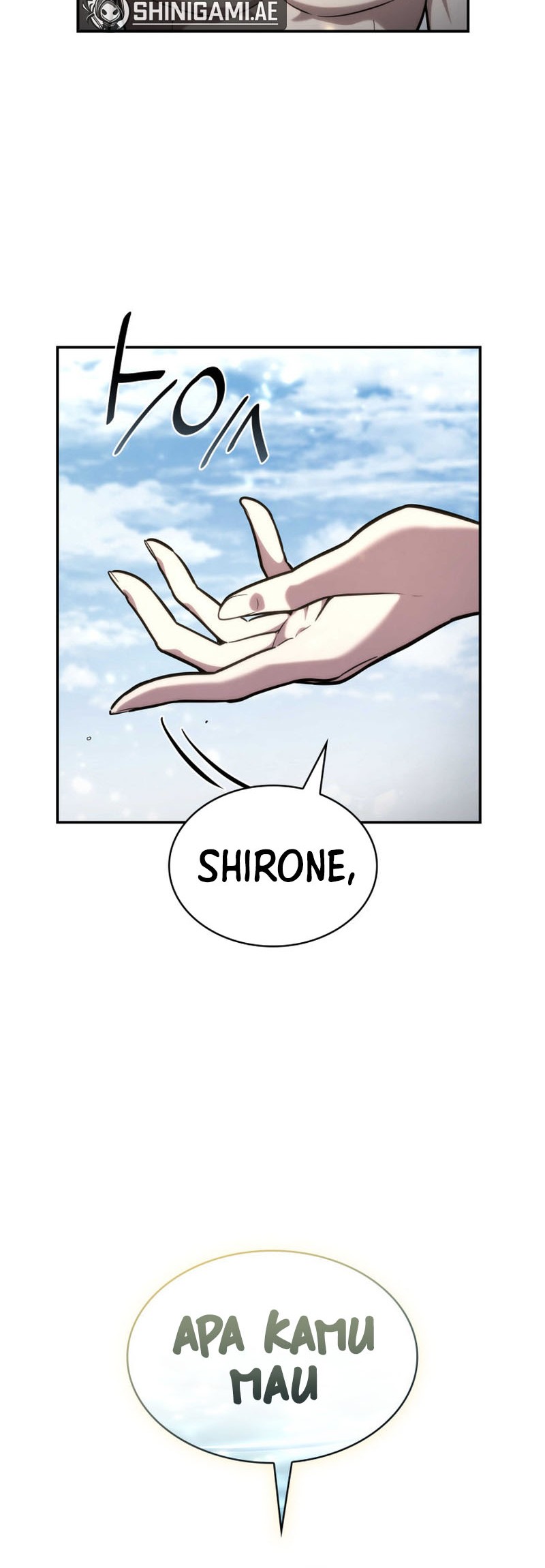 Infinite Mage Chapter 89 - halaman 88