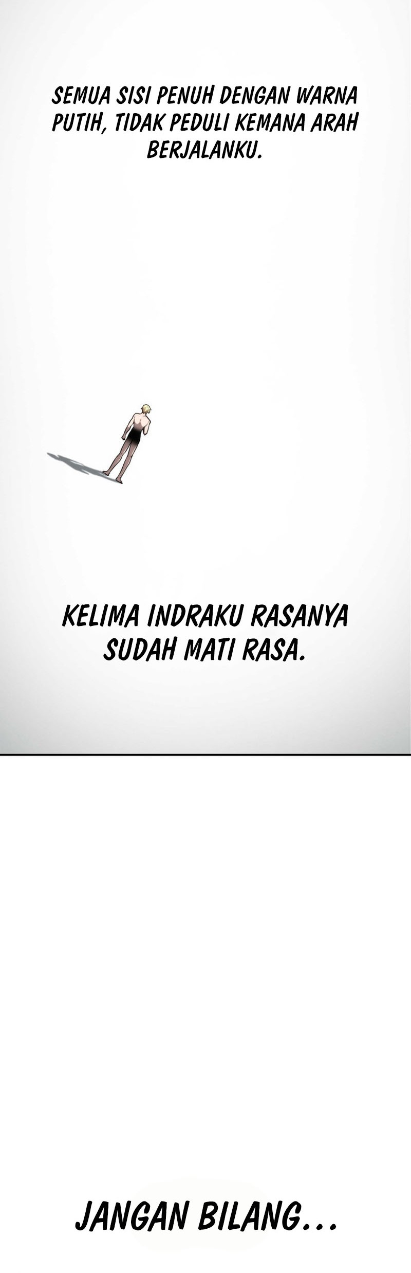 Infinite Mage Chapter 89 - halaman 9