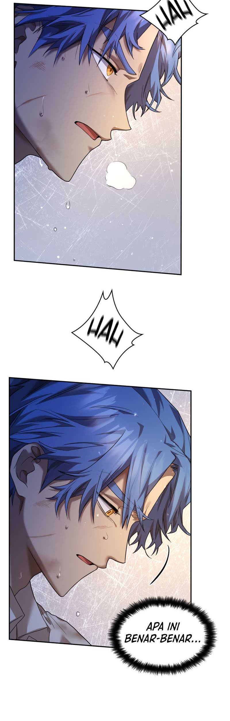 Infinite Mage Chapter 9 - halaman 10