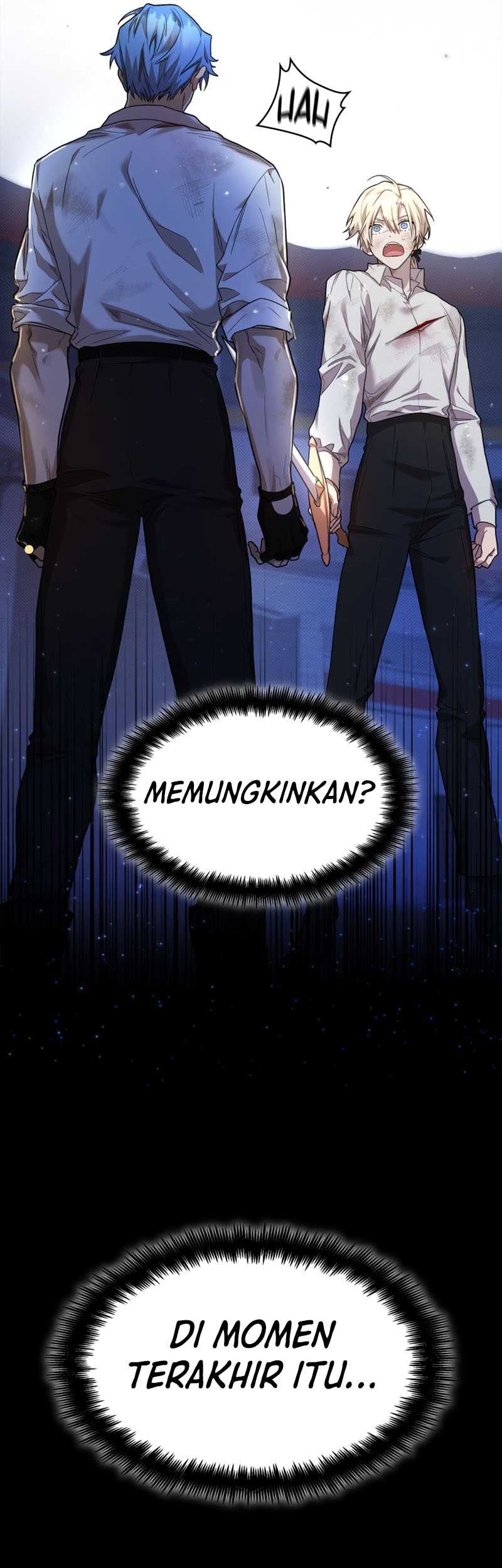 Infinite Mage Chapter 9 - halaman 12