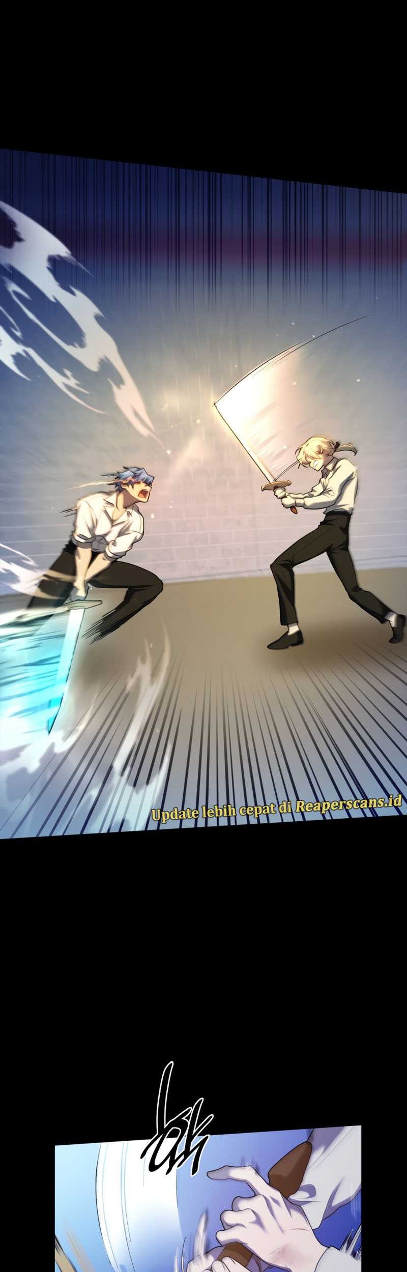 Infinite Mage Chapter 9 - halaman 13