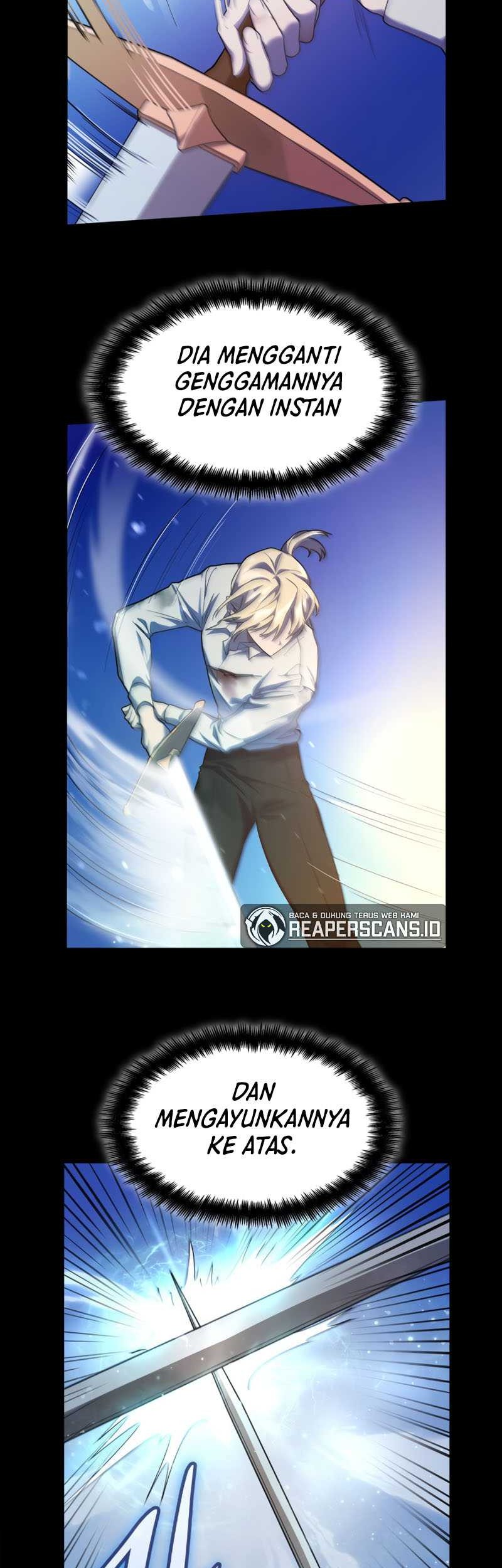 Infinite Mage Chapter 9 - halaman 14