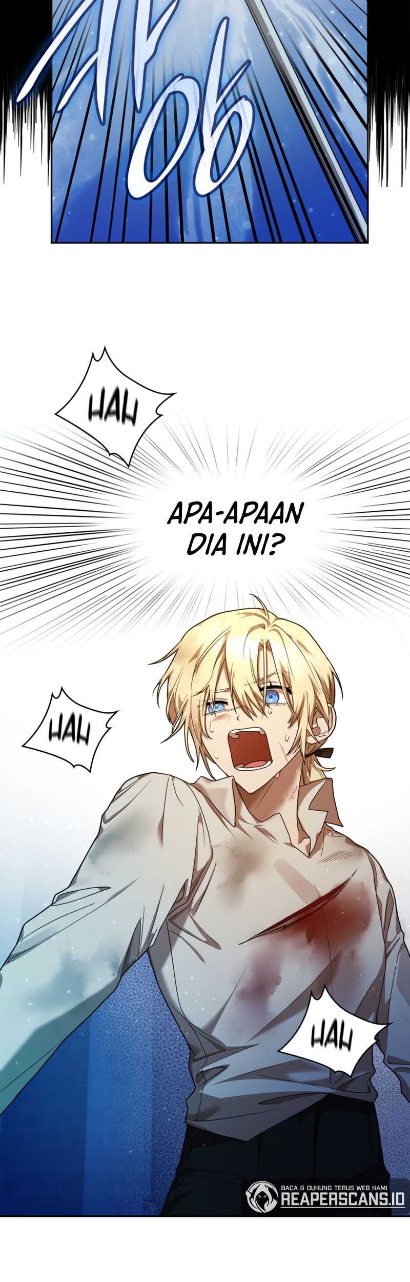 Infinite Mage Chapter 9 - halaman 15