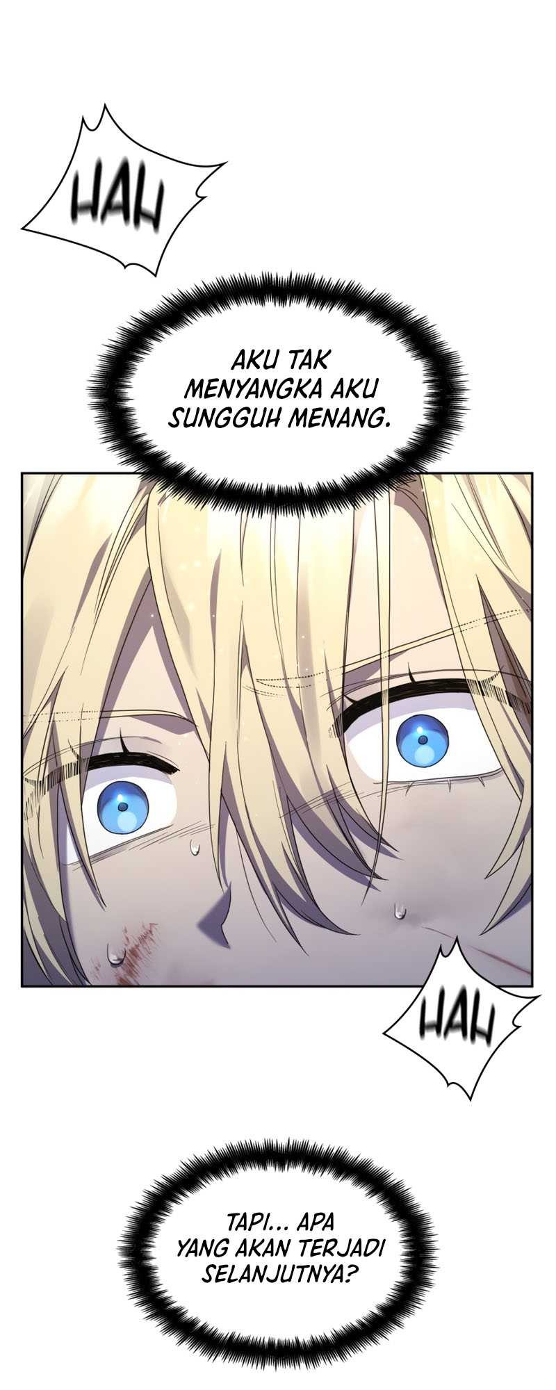 Infinite Mage Chapter 9 - halaman 16