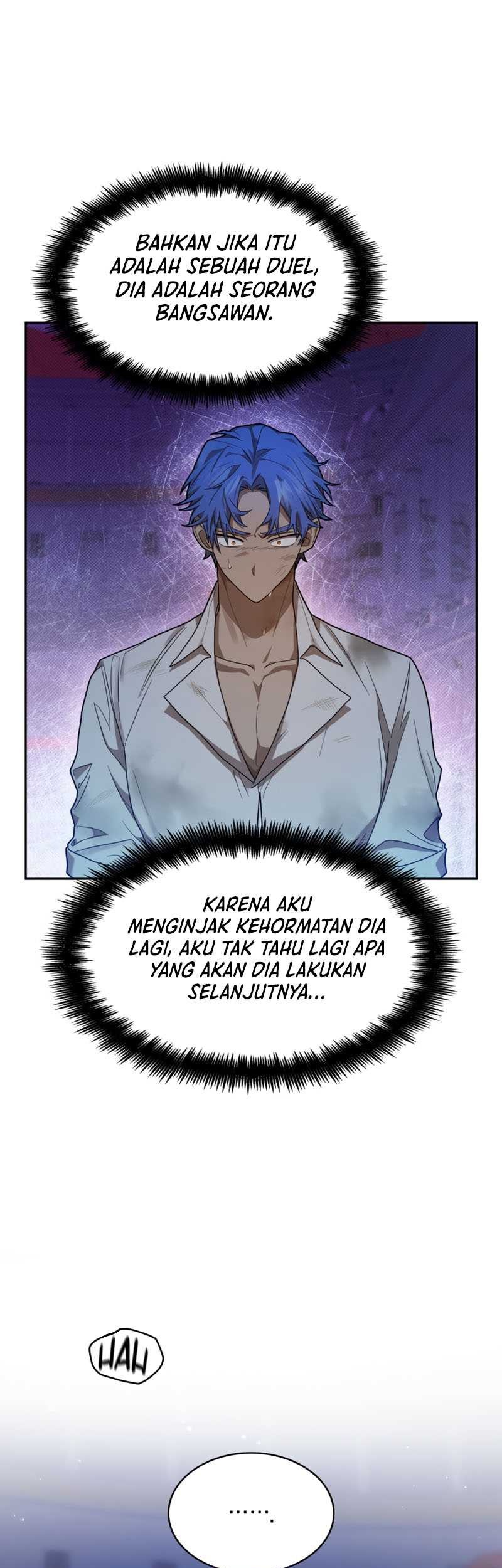 Infinite Mage Chapter 9 - halaman 17