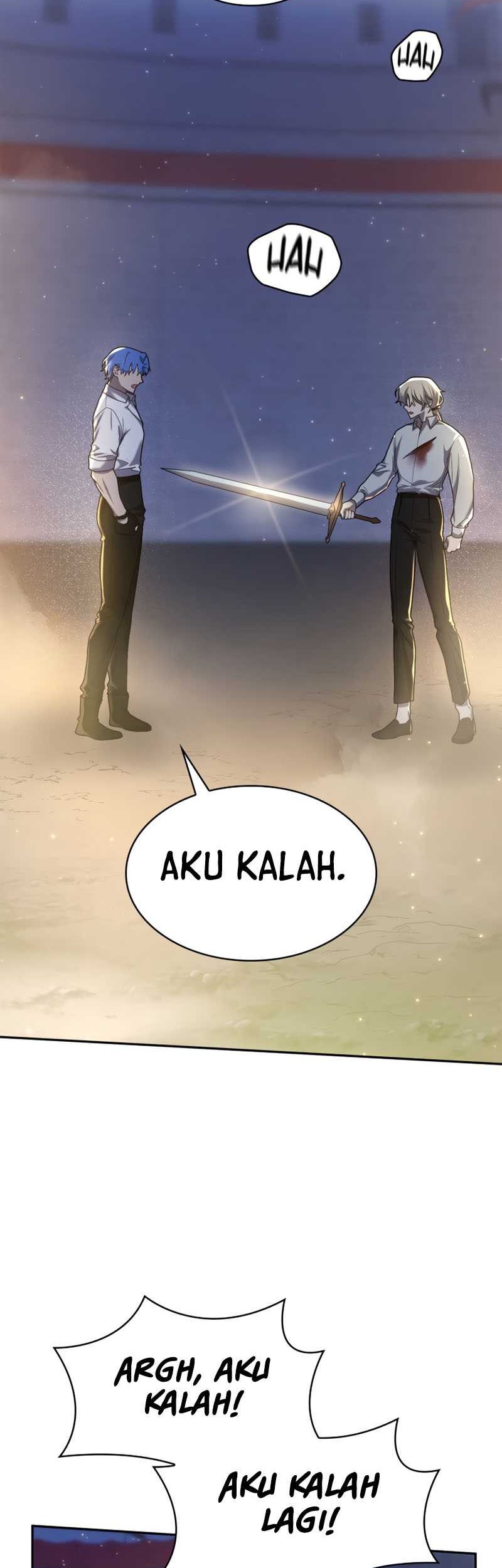 Infinite Mage Chapter 9 - halaman 18