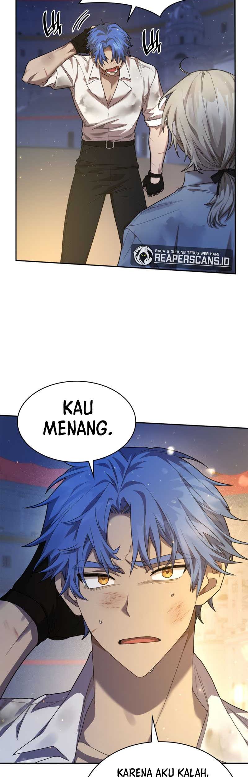 Infinite Mage Chapter 9 - halaman 19