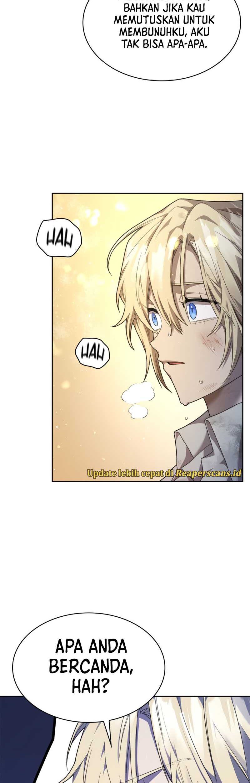Infinite Mage Chapter 9 - halaman 20