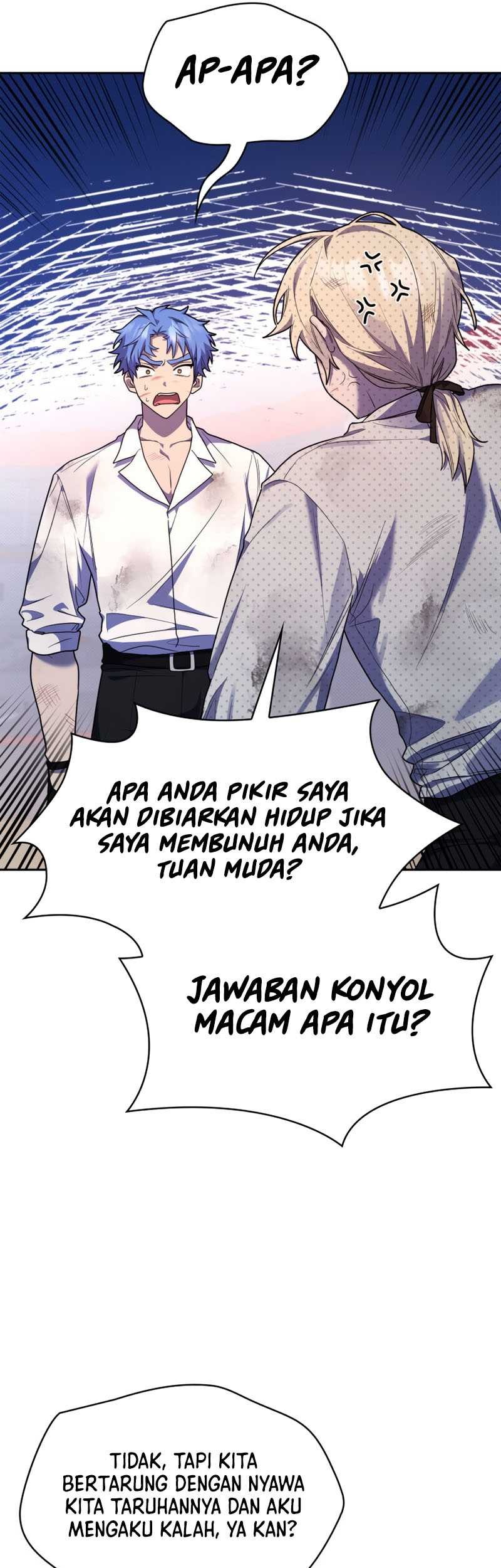Infinite Mage Chapter 9 - halaman 22