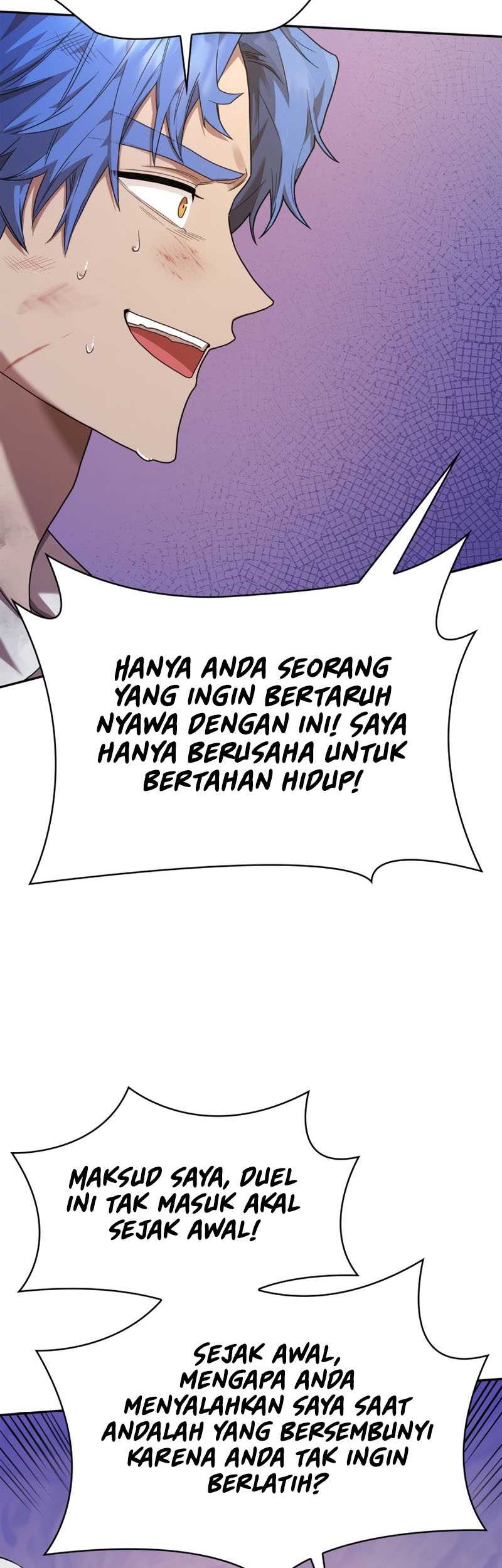 Infinite Mage Chapter 9 - halaman 23