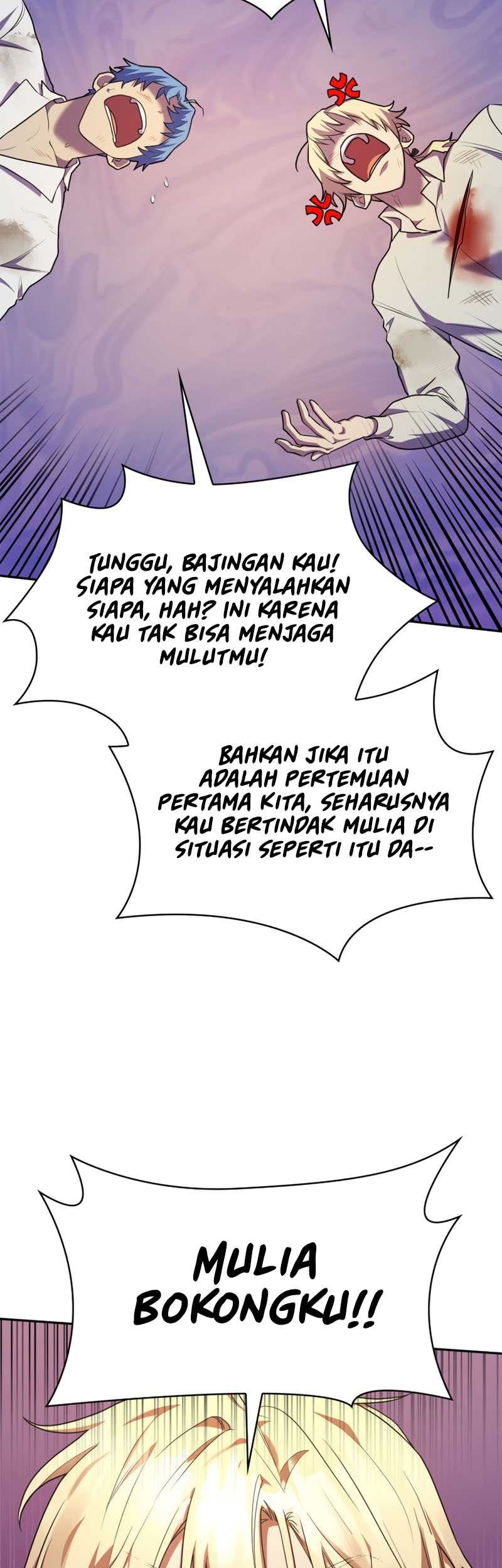 Infinite Mage Chapter 9 - halaman 24