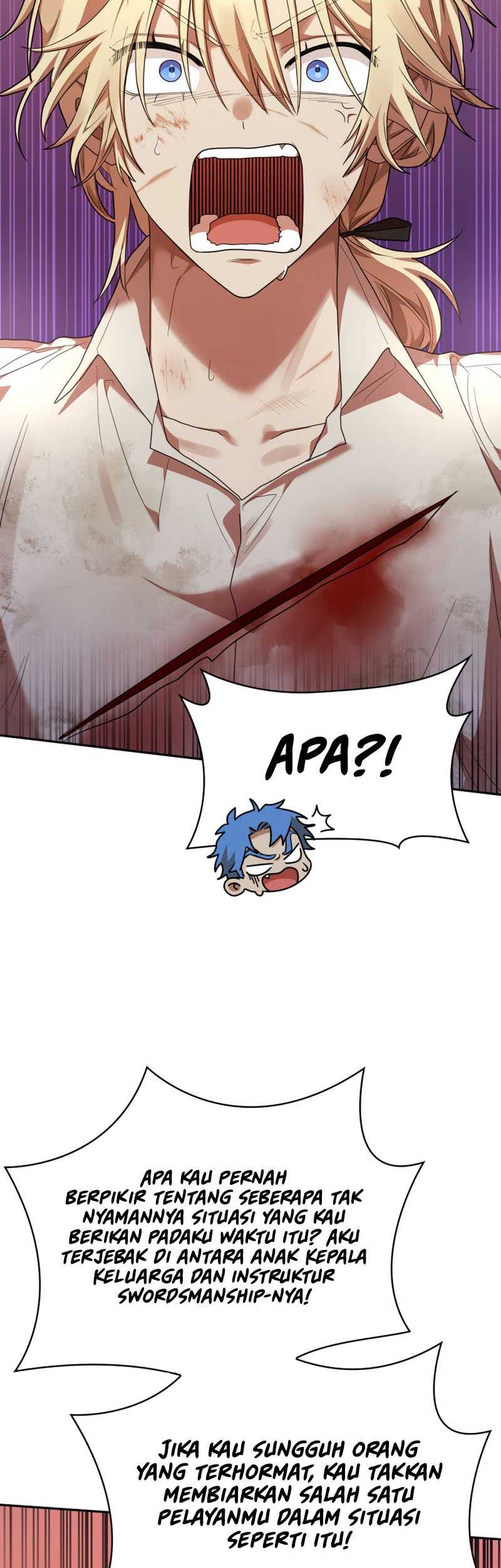 Infinite Mage Chapter 9 - halaman 25