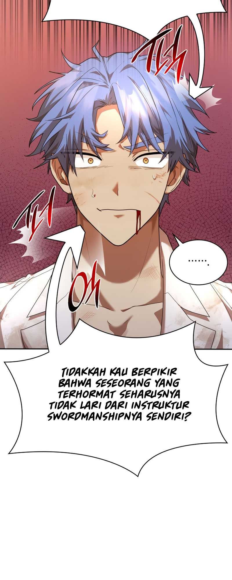 Infinite Mage Chapter 9 - halaman 26