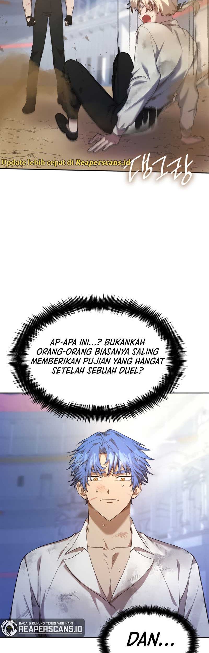Infinite Mage Chapter 9 - halaman 28