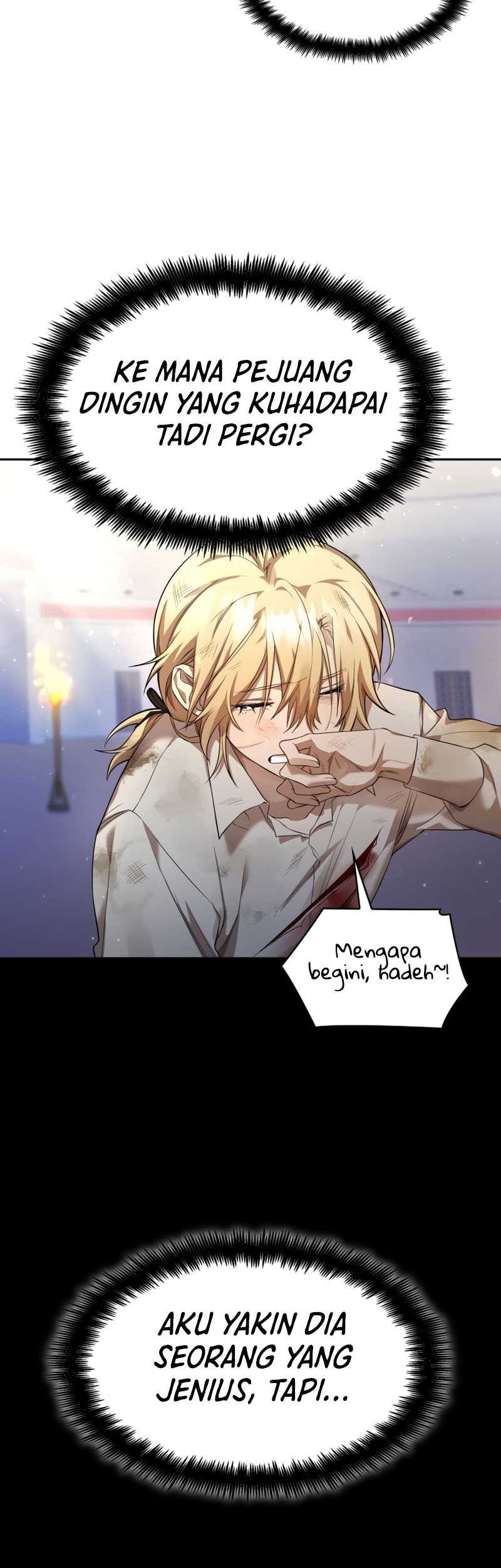 Infinite Mage Chapter 9 - halaman 29