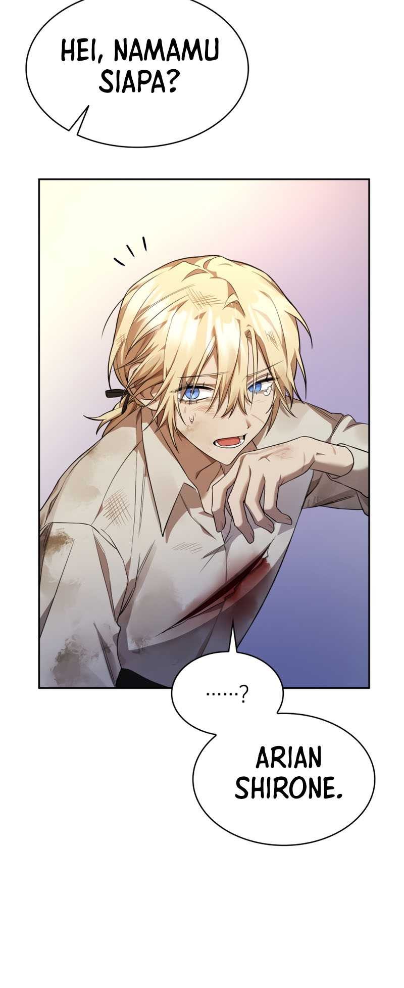 Infinite Mage Chapter 9 - halaman 31