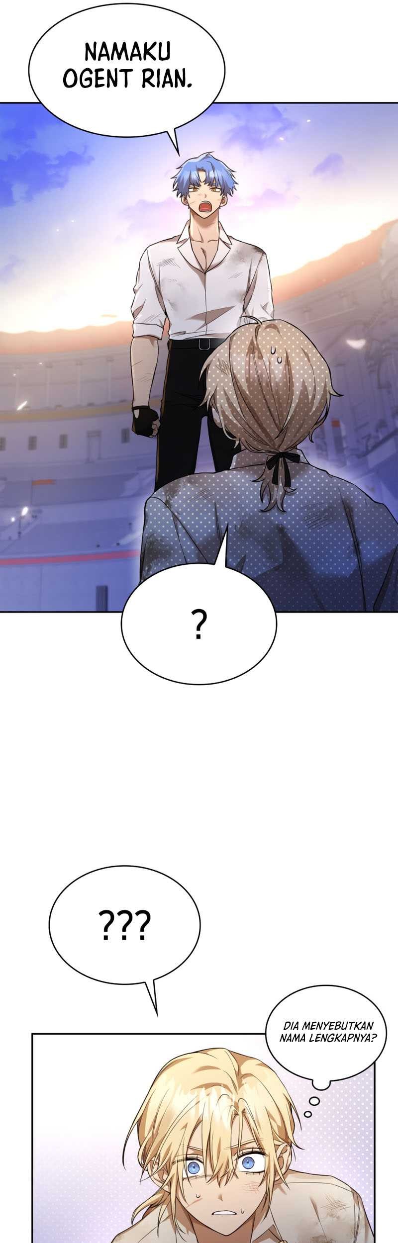 Infinite Mage Chapter 9 - halaman 32