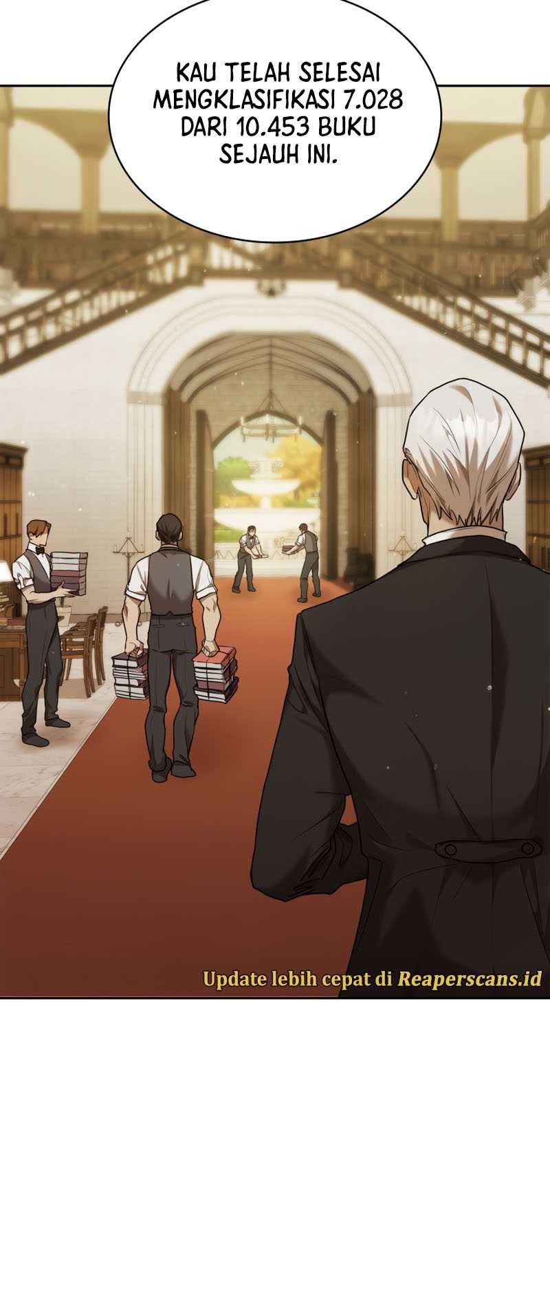 Infinite Mage Chapter 9 - halaman 36