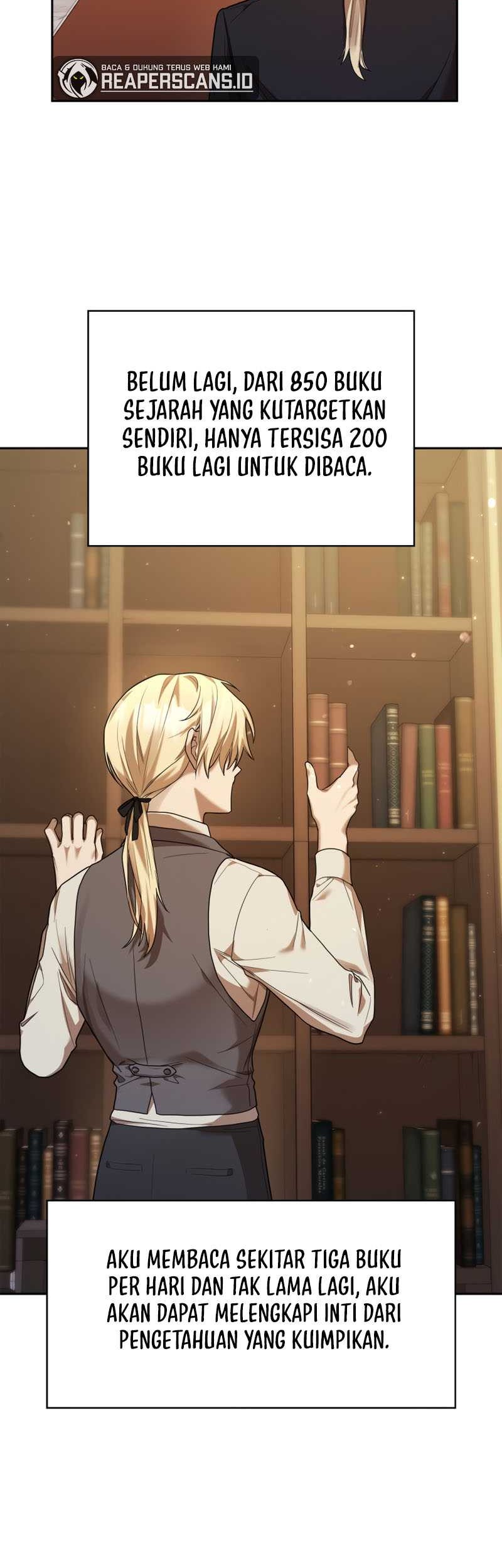 Infinite Mage Chapter 9 - halaman 39