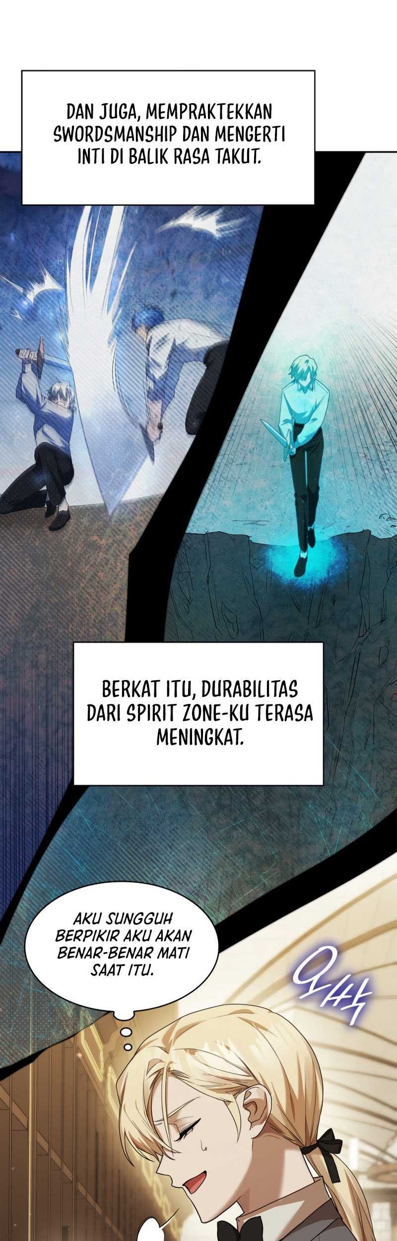 Infinite Mage Chapter 9 - halaman 40