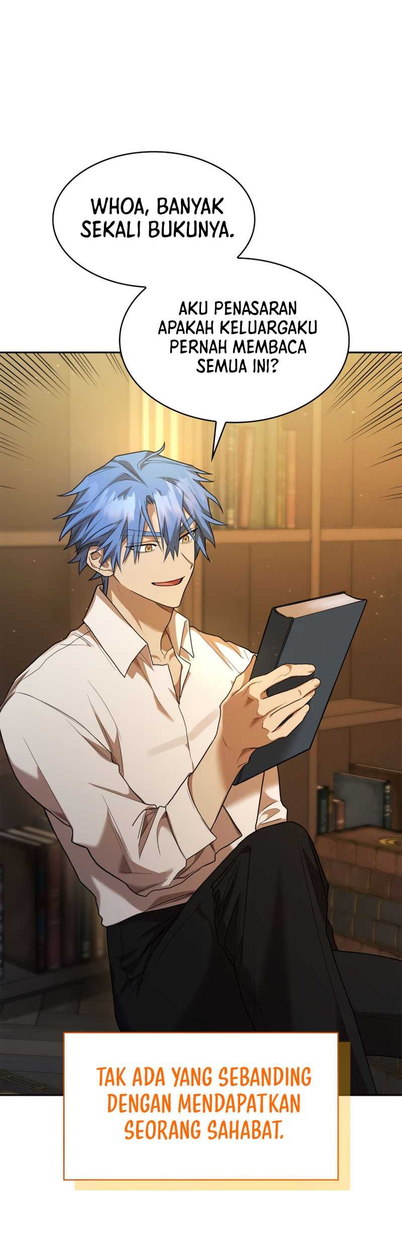 Infinite Mage Chapter 9 - halaman 42