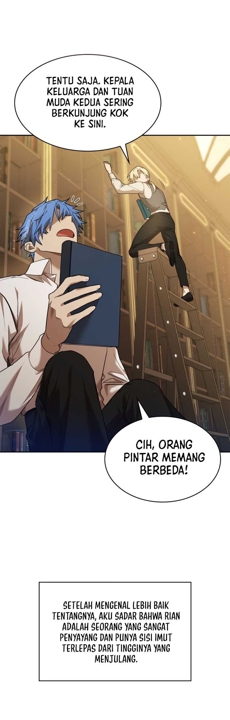 Infinite Mage Chapter 9 - halaman 43